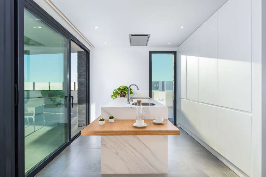 Продажа - Дом - Rojales - Ciudad Quesada