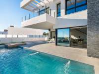 Продажа - Дом - Rojales - Ciudad Quesada