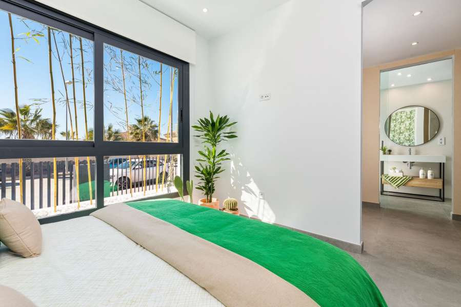 Продажа - Дом - Rojales - Ciudad Quesada