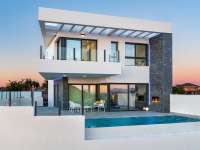 Продажа - Дом - Rojales - Ciudad Quesada