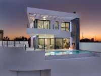 Продажа - Дом - Rojales - Ciudad Quesada