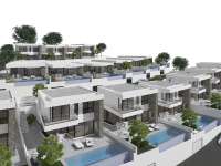 Продажа - Дом - Rojales - Ciudad Quesada