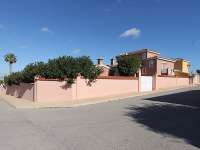 Venta - Chalet - Villa - San Miguel de Salinas