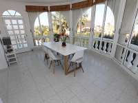 Venta - Chalet - Villa - San Miguel de Salinas