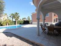Venta - Chalet - Villa - San Miguel de Salinas