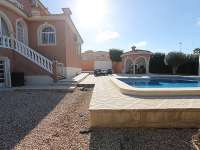 Venta - Chalet - Villa - San Miguel de Salinas