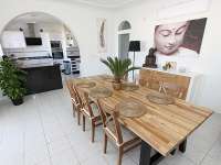 Venta - Chalet - Villa - San Miguel de Salinas