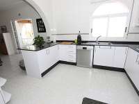 Venta - Chalet - Villa - San Miguel de Salinas