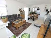 Venta - Chalet - Villa - San Miguel de Salinas