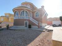 Venta - Chalet - Villa - San Miguel de Salinas