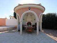Venta - Chalet - Villa - San Miguel de Salinas