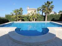 Venta - Chalet - Villa - San Miguel de Salinas