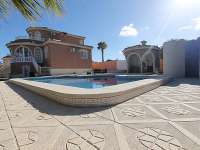 Venta - Chalet - Villa - San Miguel de Salinas