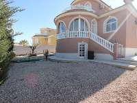 Venta - Chalet - Villa - San Miguel de Salinas