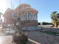 Venta - Chalet - Villa - San Miguel de Salinas