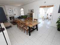 Venta - Chalet - Villa - San Miguel de Salinas