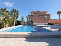 Venta - Chalet - Villa - San Miguel de Salinas