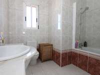 Venta - Chalet - Villa - San Miguel de Salinas