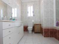 Venta - Chalet - Villa - San Miguel de Salinas