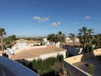 Venta - Chalet - Villa - San Miguel de Salinas