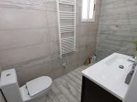 Venta - Chalet - Villa - San Miguel de Salinas