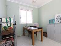 Venta - Chalet - Villa - San Miguel de Salinas