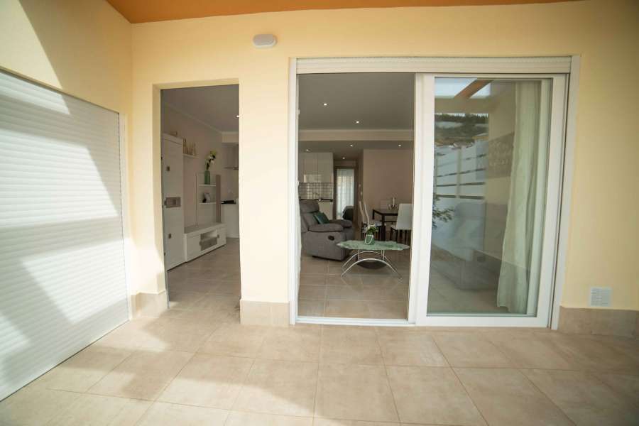 Venta - Bungalow - Chalet - adosado - Rojales - Ciudad Quesada