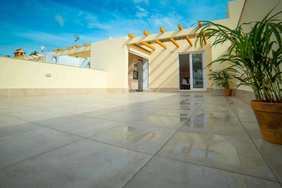 Venta - Bungalow - Chalet - adosado - Rojales - Ciudad Quesada