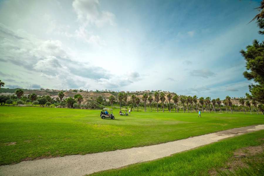 Venta - Bungalow - Chalet - adosado - Rojales - Ciudad Quesada