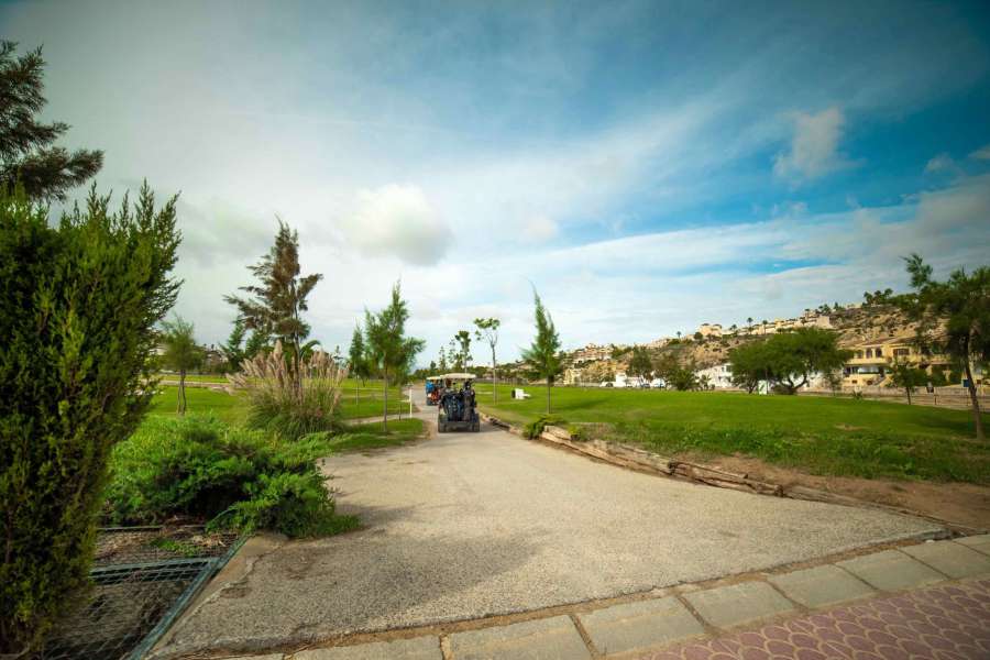 Venta - Bungalow - Chalet - adosado - Rojales - Ciudad Quesada