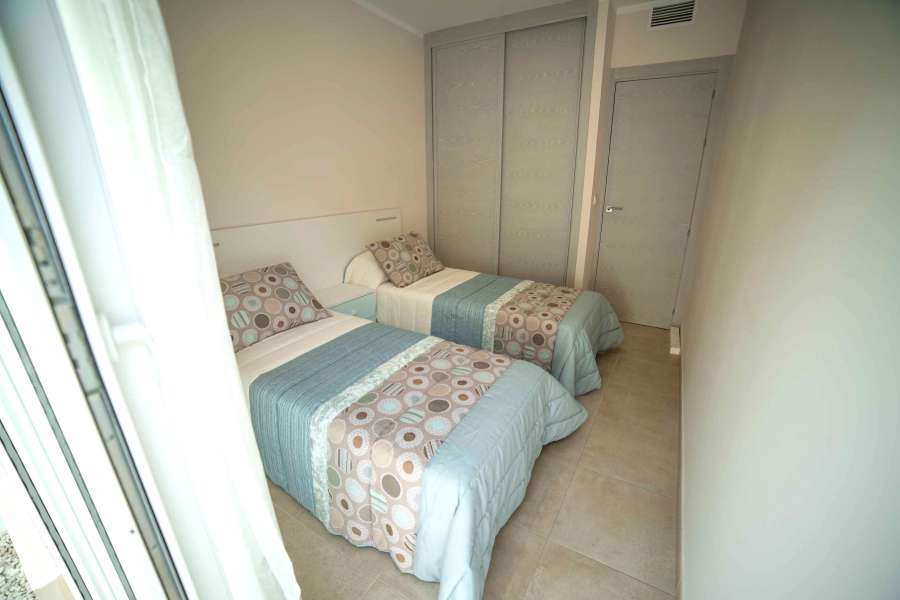 Venta - Bungalow - Chalet - adosado - Rojales - Ciudad Quesada