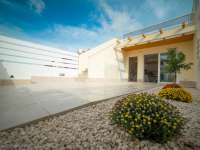 Venta - Bungalow - Chalet - adosado - Rojales - Ciudad Quesada