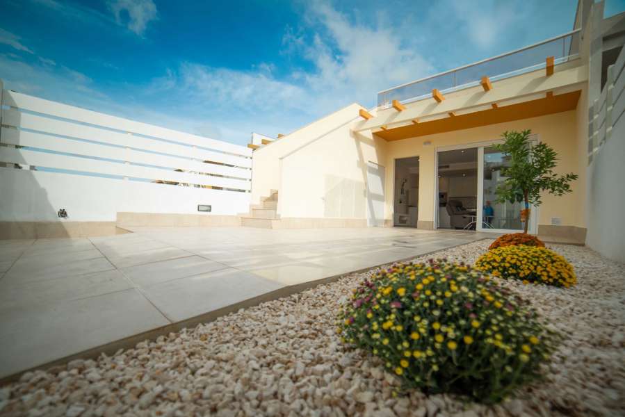 Venta - Bungalow - Chalet - adosado - Rojales - Ciudad Quesada