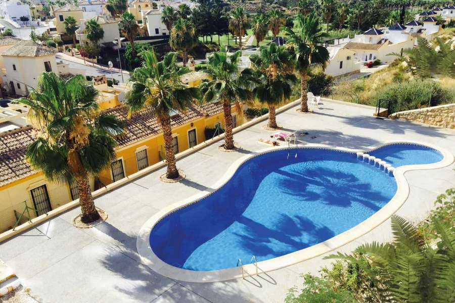 Venta - Bungalow - Chalet - adosado - Rojales - Ciudad Quesada