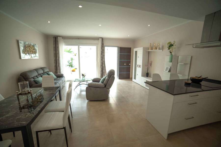 Venta - Bungalow - Chalet - adosado - Rojales - Ciudad Quesada