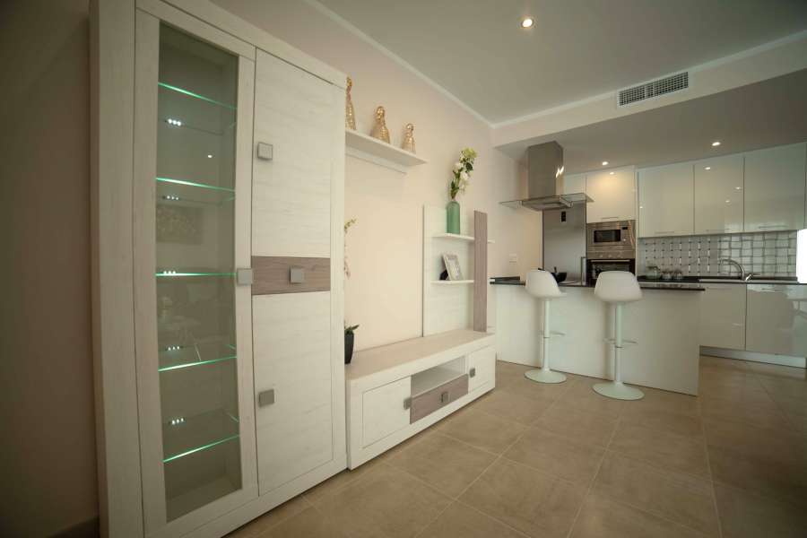 Venta - Bungalow - Chalet - adosado - Rojales - Ciudad Quesada