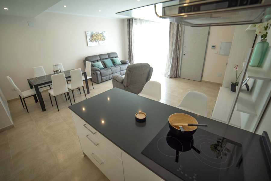 Venta - Bungalow - Chalet - adosado - Rojales - Ciudad Quesada