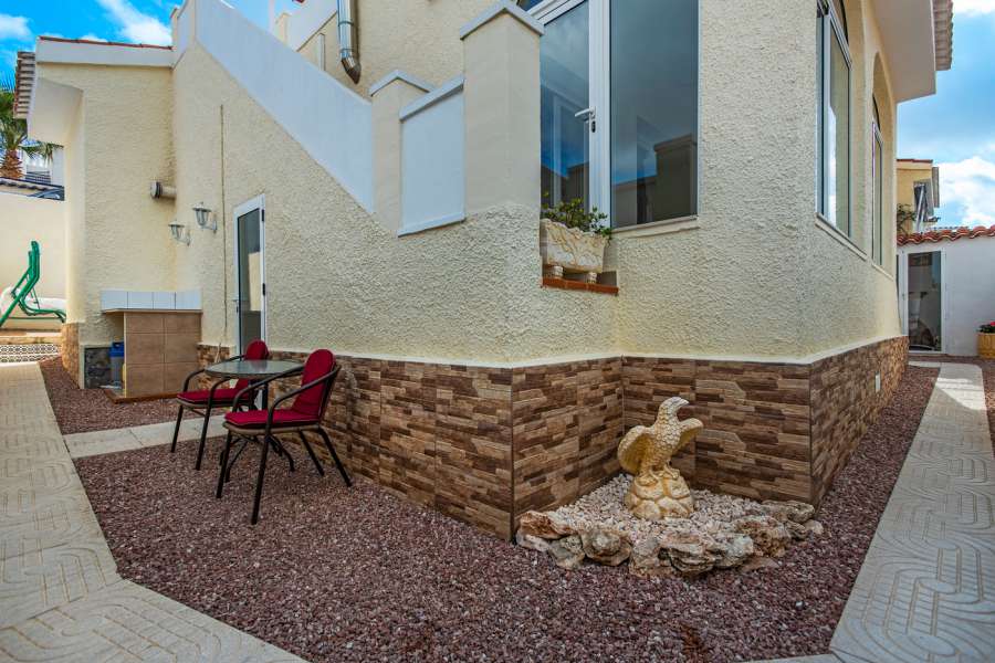 Venta - Chalet - Villa - Rojales - Ciudad Quesada