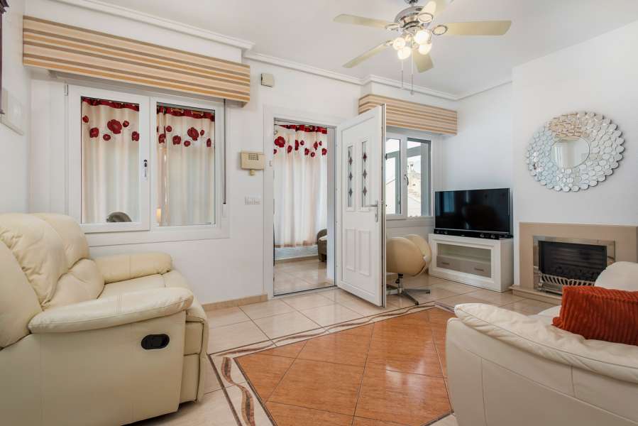 Venta - Chalet - Villa - Rojales - Ciudad Quesada