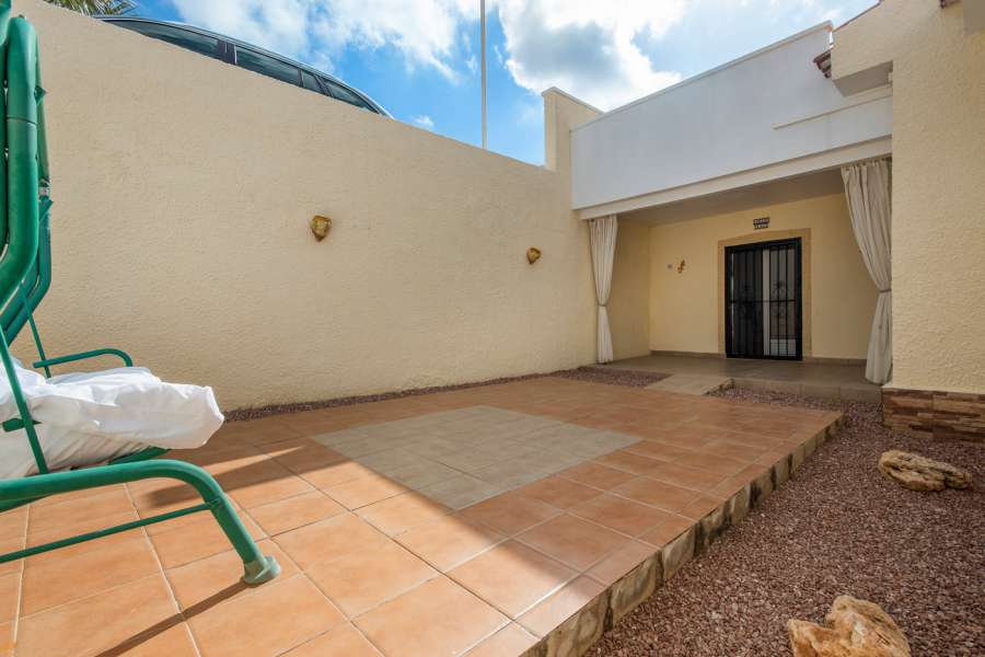 Venta - Chalet - Villa - Rojales - Ciudad Quesada