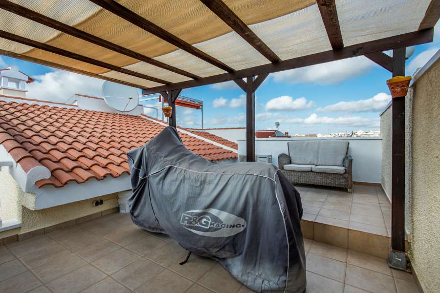 Venta - Chalet - Villa - Rojales - Ciudad Quesada