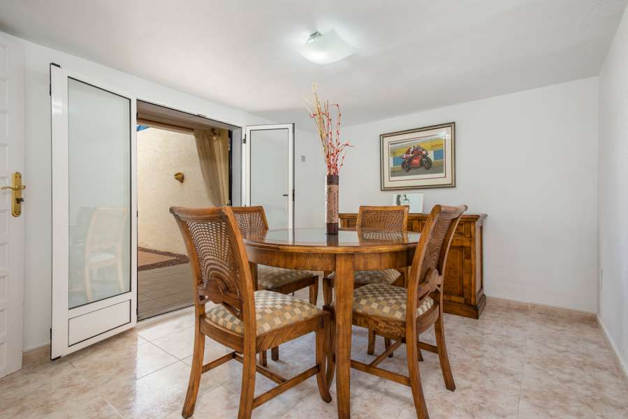 Venta - Chalet - Villa - Rojales - Ciudad Quesada