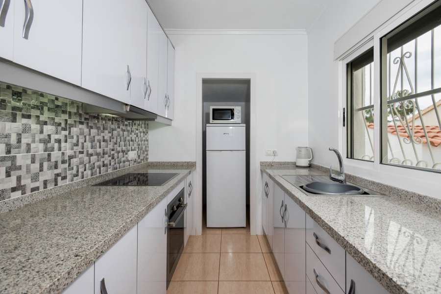 Venta - Chalet - Villa - Rojales - Ciudad Quesada