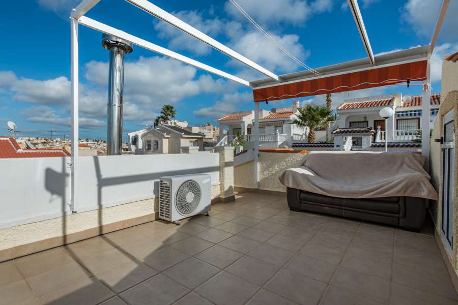 Venta - Chalet - Villa - Rojales - Ciudad Quesada