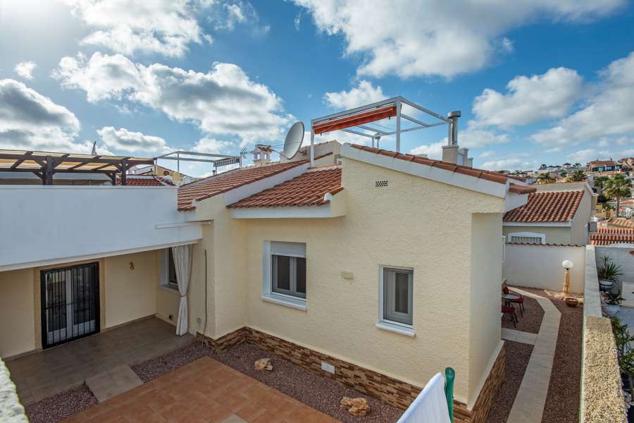 Venta - Chalet - Villa - Rojales - Ciudad Quesada