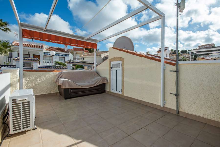 Venta - Chalet - Villa - Rojales - Ciudad Quesada