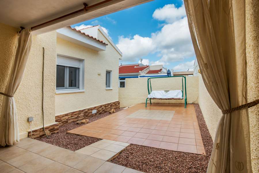Venta - Chalet - Villa - Rojales - Ciudad Quesada