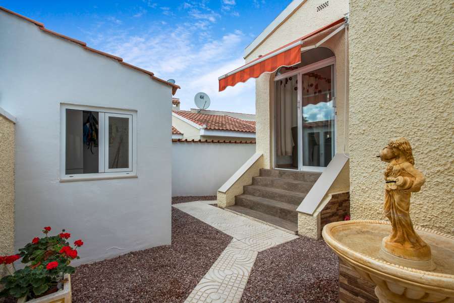 Venta - Chalet - Villa - Rojales - Ciudad Quesada