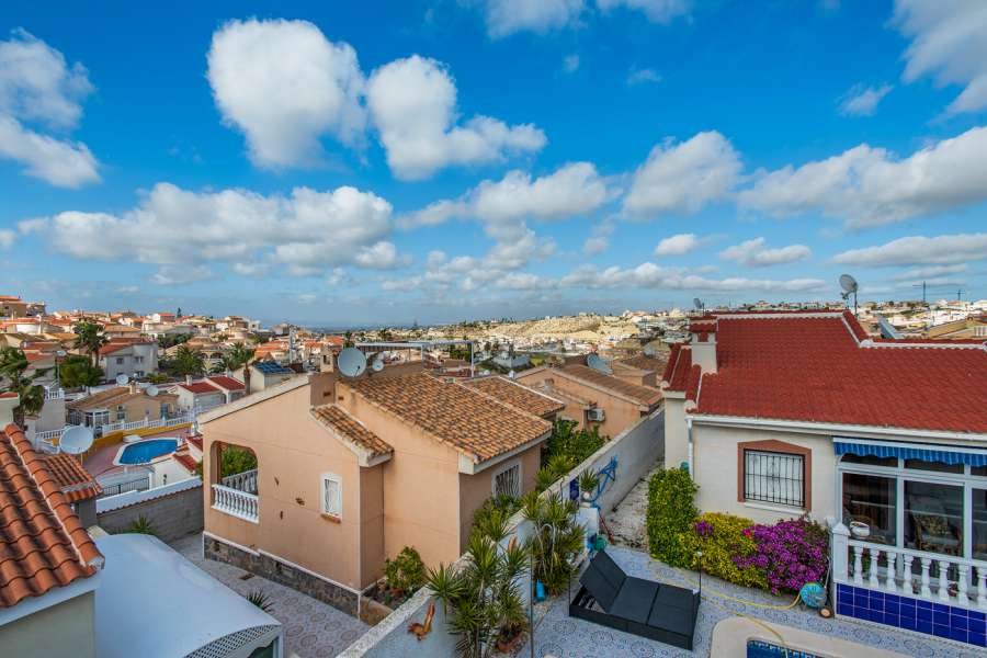 Venta - Chalet - Villa - Rojales - Ciudad Quesada