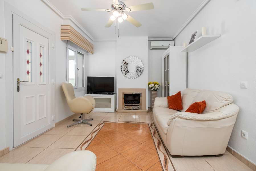 Venta - Chalet - Villa - Rojales - Ciudad Quesada